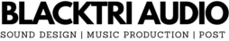 blacktri audio (640 x 640 px)